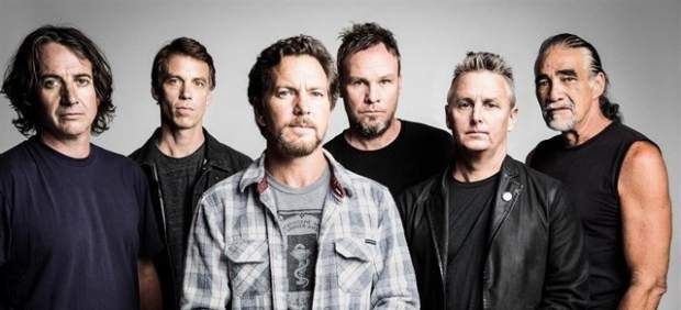 Pearl Jam