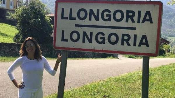 Eva Longoria Eva Longoria