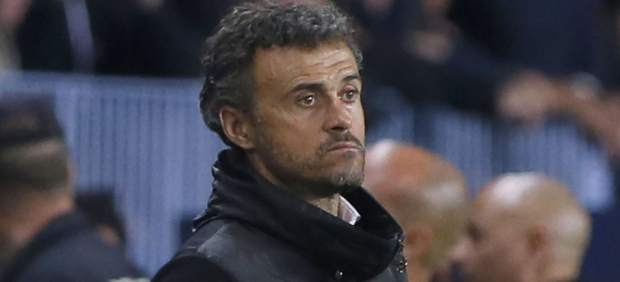 Luis Enrique