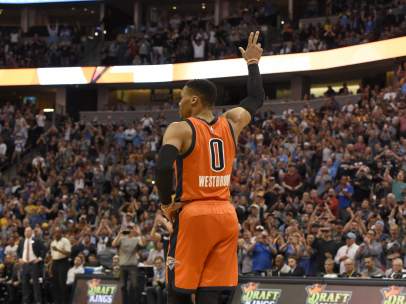 Russell Westbrook