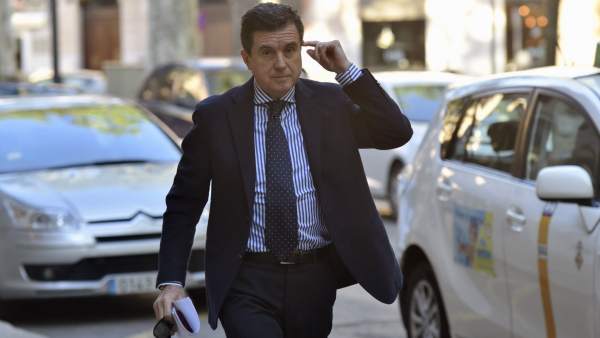 Jaume Matas Jaume Matas