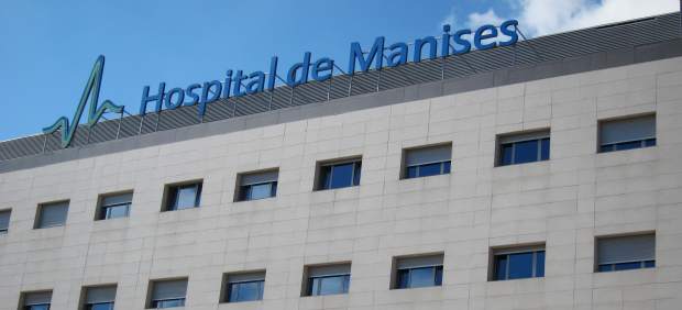 Hospital de Manises.