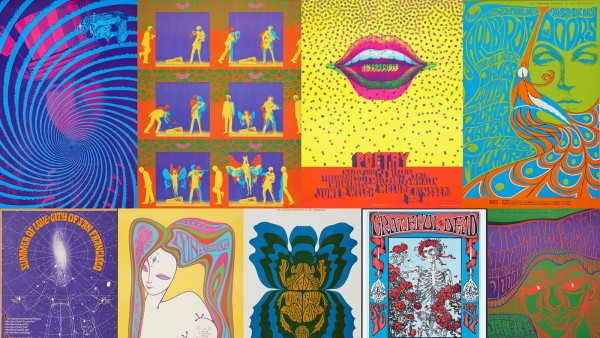 Carteles de conciertos Carteles de conciertos