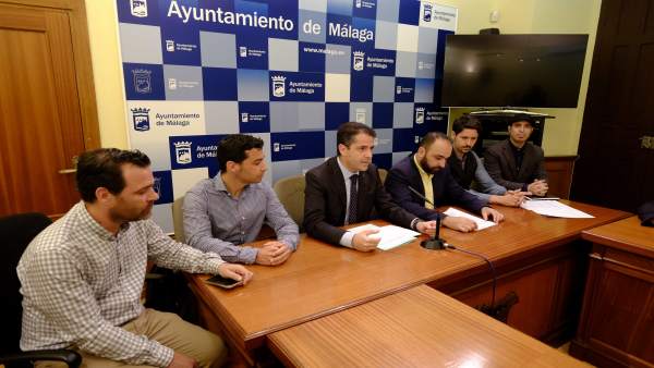 Promálaga acciones inversores startups conde cortés Promálaga acciones inversores startups conde cortés