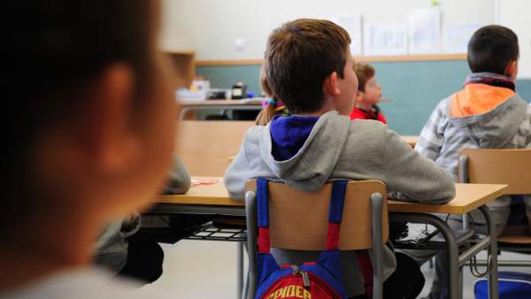 Educación recolocará a los docentes de la concertada en el mismo centro. Educación recolocará a los docentes de la concertada en el mismo centro.