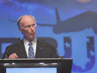 Robert Bentley