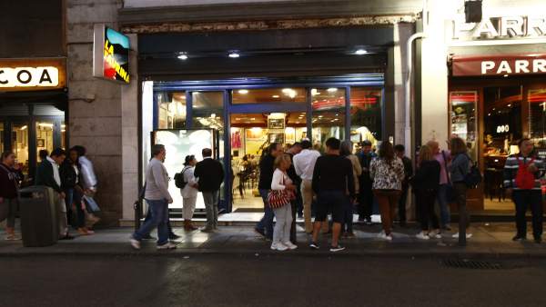 Ocio, bar, bares en Madrid, restaurante, restaurantes Ocio, bar, bares en Madrid, restaurante, restaurantes