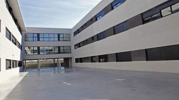 Colegio Juan Pablo II Colegio Juan Pablo II