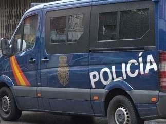 Policía Nacional
