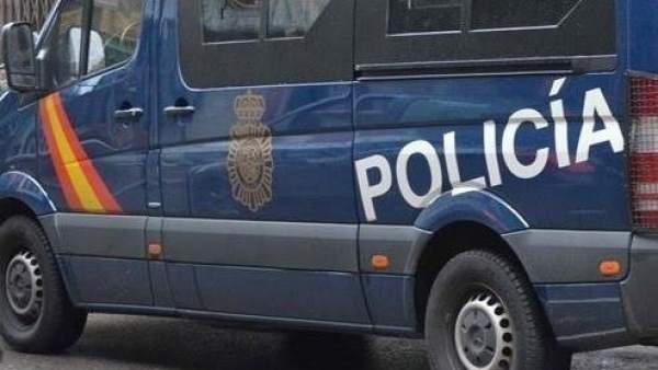 Policía Nacional Policía Nacional