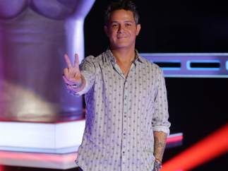 Alejandro Sanz