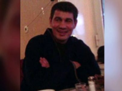 Rakhmat Akilov, autor del atentado de Estocolmo