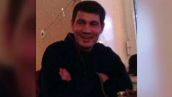 Rakhmat Akilov, autor del atentado de Estocolmo Rakhmat Akilov, autor del atentado de Estocolmo