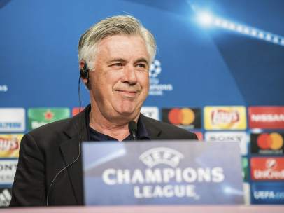 Carlo Ancelotti