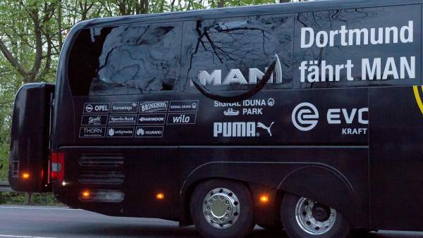 Borussia Dortmund Borussia Dortmund