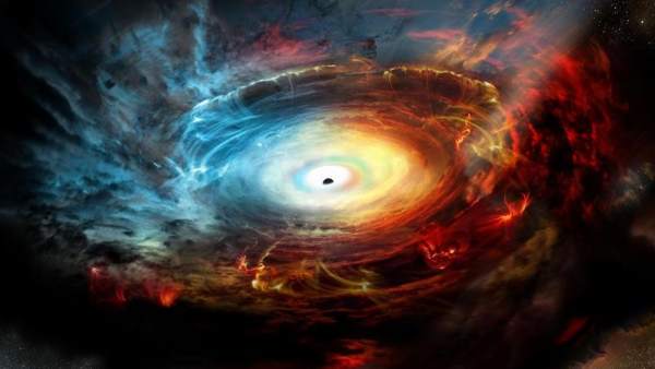 Galaxias Galaxias