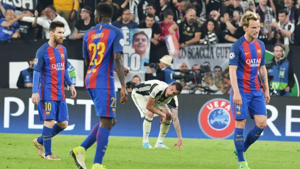 Barça Barça