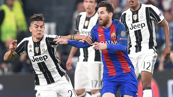 Dybala Dybala