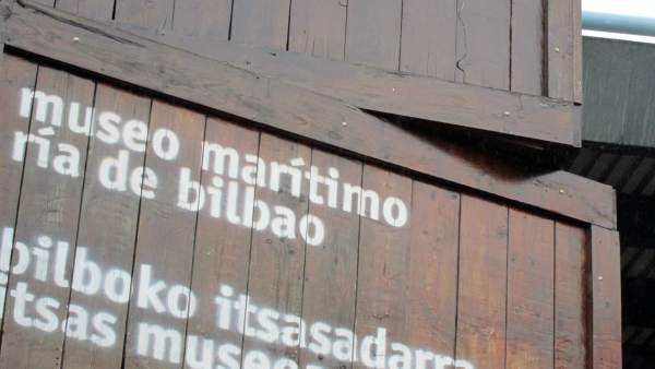 Museo Marítimo Ría de Bilbao Museo Marítimo Ría de Bilbao