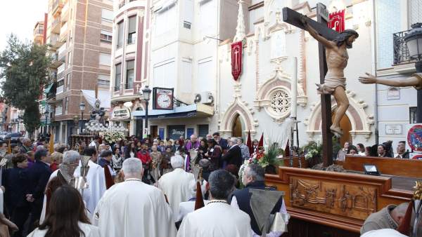 Semana Santa Marinera Semana Santa Marinera