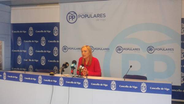 La popular Elena Muñoz La popular Elena Muñoz