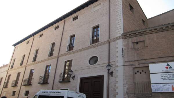 Palacio De Eguarás De Tarazona (Zaragoza) Palacio De Eguarás De Tarazona (Zaragoza)