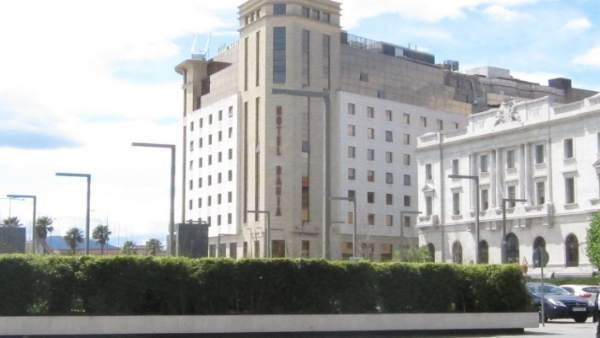 Hotel Bahía De Santander Hotel Bahía De Santander