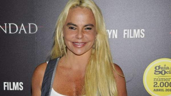 Leticia Sabater Leticia Sabater