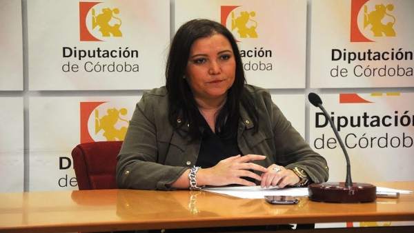 Carrillo en rueda de prensa Carrillo en rueda de prensa