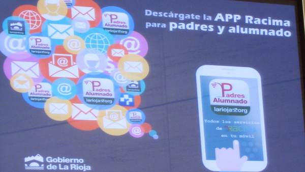 App de Racima App de Racima