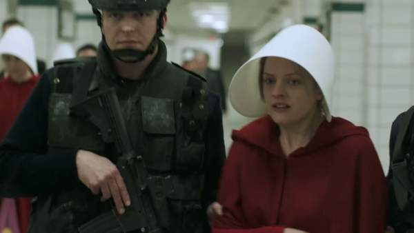 The Handmaid's Tale The Handmaid's Tale