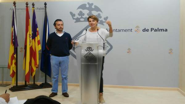 Durán en rueda de prensa Durán en rueda de prensa