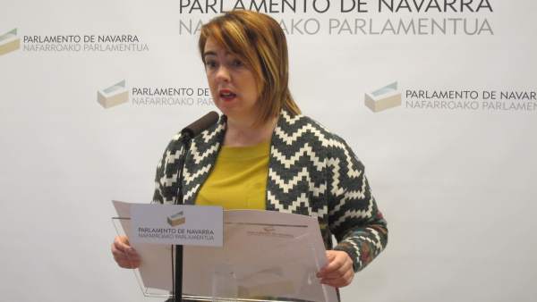 Ainhoa Aznárez. Ainhoa Aznárez.