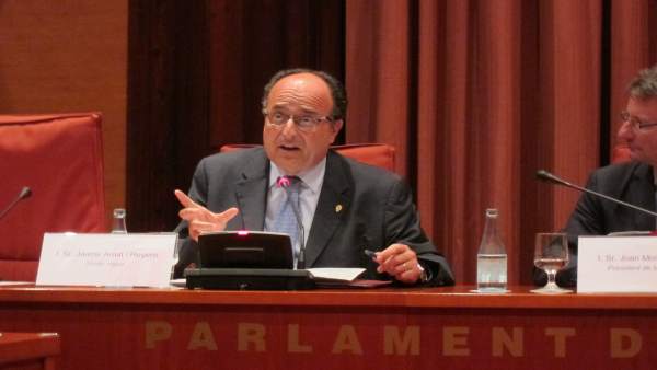 Jaume Amat Jaume Amat