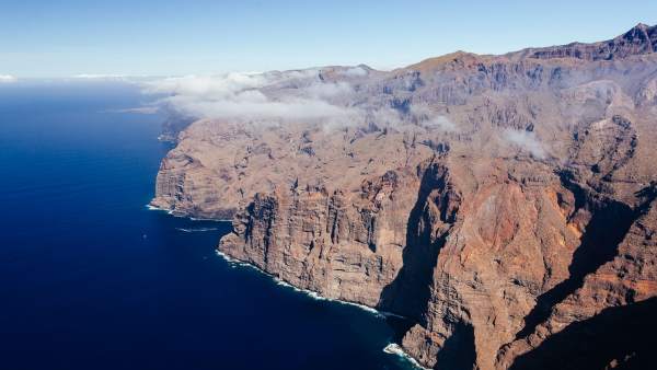 Los Gigantes Los Gigantes