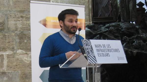 Vicent Marzà Vicent Marzà