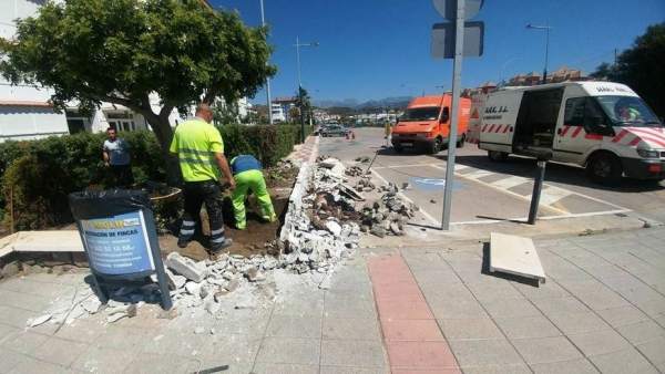 Obras Públicas Torrox Obras Públicas Torrox