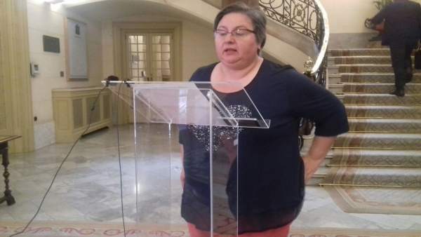 Montserrat Seijas Montserrat Seijas