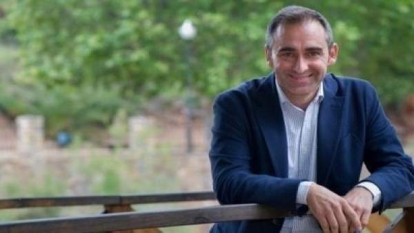 El diputat Miguel Barrachina anuncia la seua candidatura per a presidir el PP de Castelló El diputat Miguel Barrachina anuncia la seua candidatura per a presidir el PP de Castelló