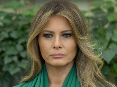Melania Trump