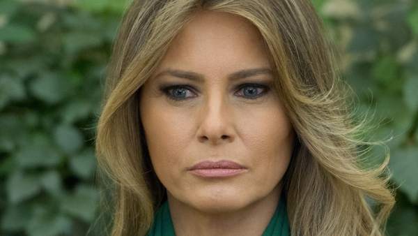 Melania Trump Melania Trump