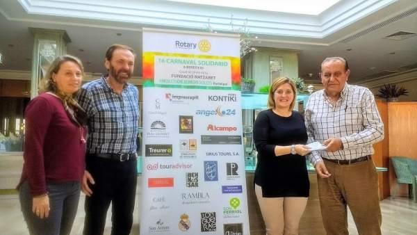 Fundación natzaret Fundación natzaret