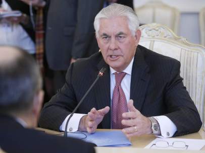 Tillerson