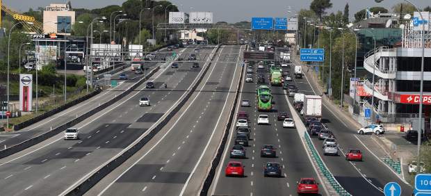 Salida de Semana Santa