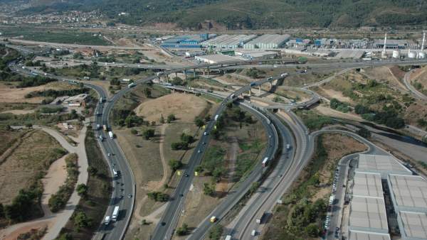 Carretera Catalana Carretera Catalana