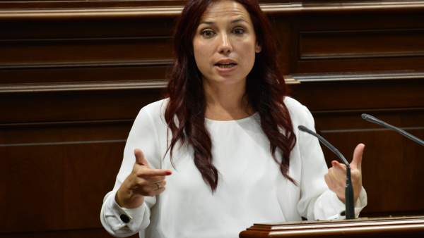 Patricia Hernández Patricia Hernández