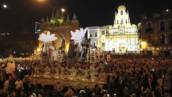 Semana Santa en Sevilla Semana Santa en Sevilla