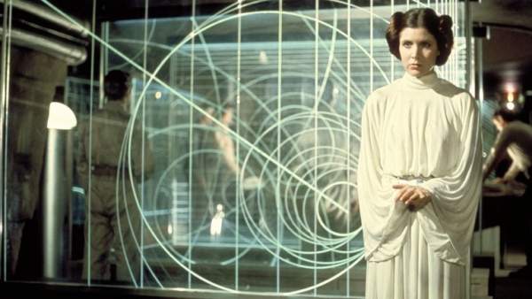Carrie Fisher Carrie Fisher