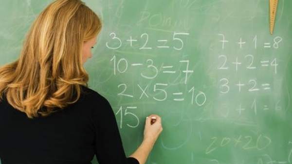 Matemáticas Matemáticas