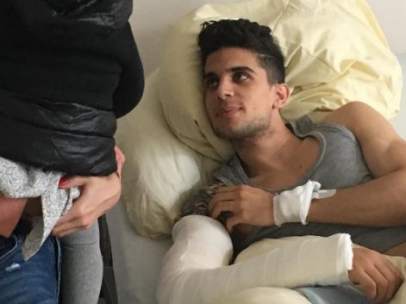 Marc Bartra
